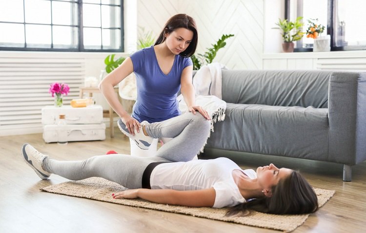 Physical Rehabilitation Benefits