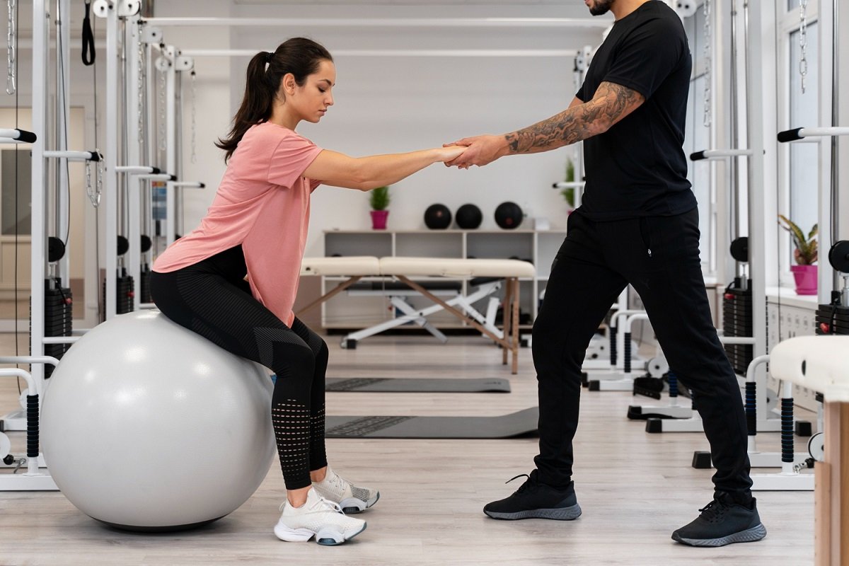 Physical Rehabilitation