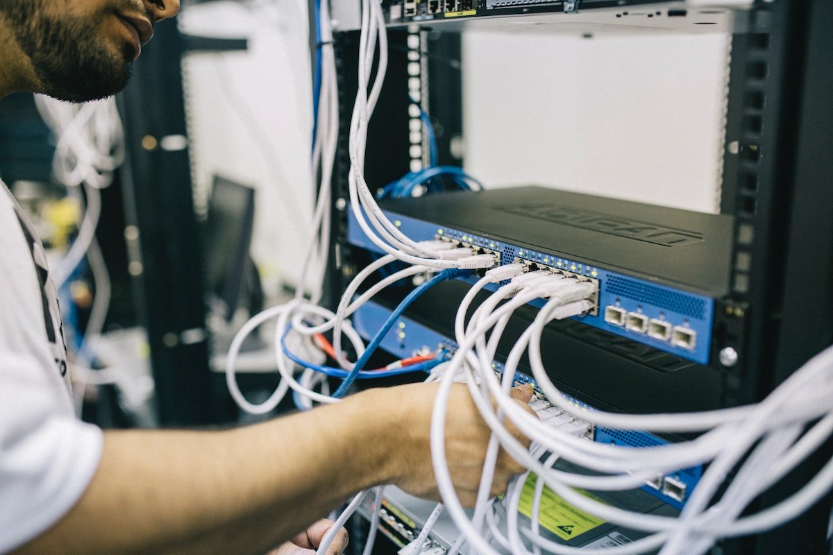 Refurbished Server Reliability