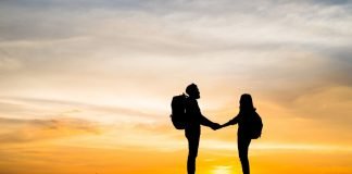 Relationship Milestone