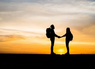 Relationship Milestone