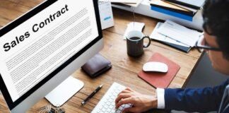 Remote Online Notary Services