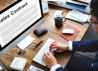 Remote Online Notary Services