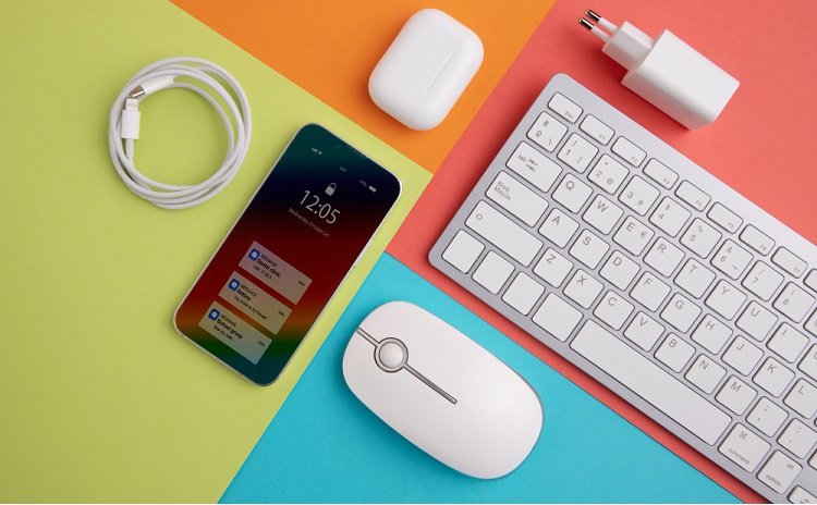 Benefits of Repairing Tech Gadgets