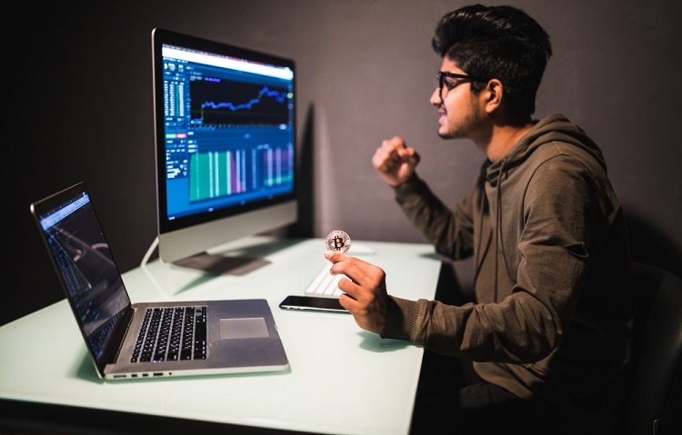 Safe Online Investing