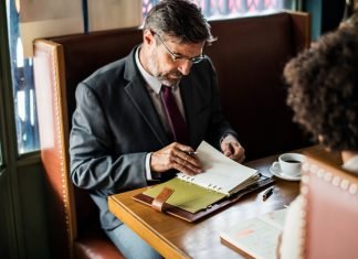 Seeking Legal Advice