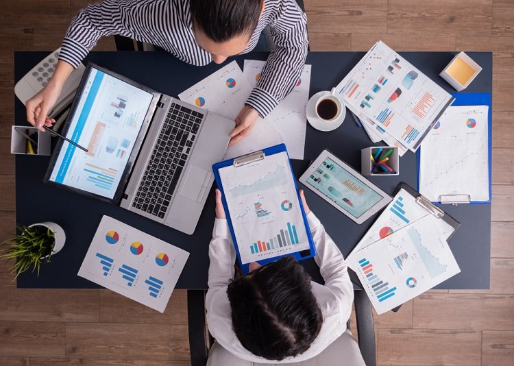 Types of brand monitoring
