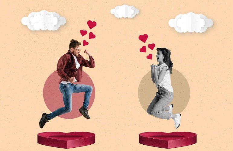 relationship milestones months