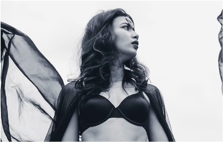 simone perele bras french lingerie