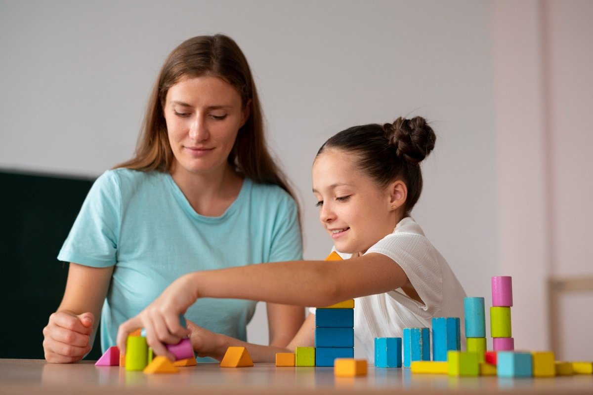 Autism Therapy