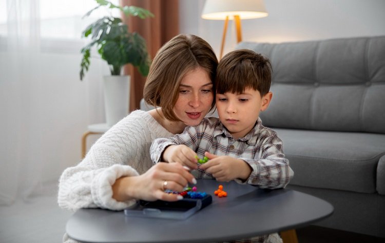 Horizons of Autism Therapy