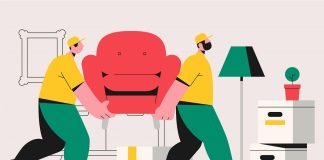 Long-Distance Moving Tips