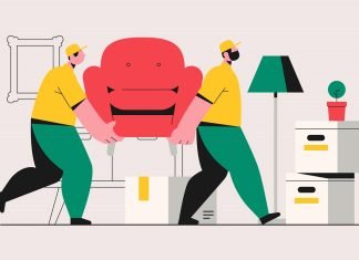 Long-Distance Moving Tips