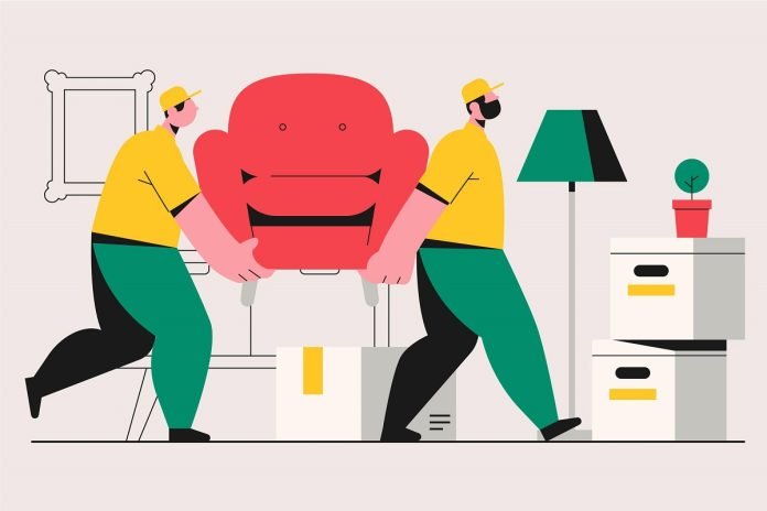 Long-Distance Moving Tips