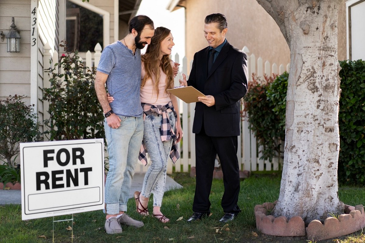 Run a Successful Rental