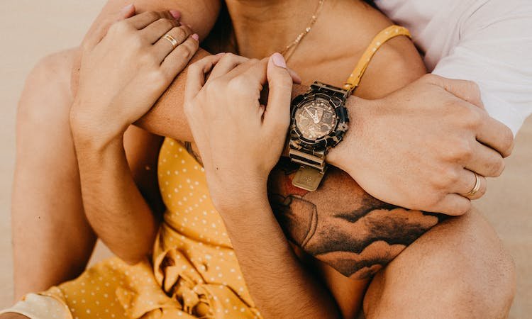 Anna Kai Advice for a Successful Love Life