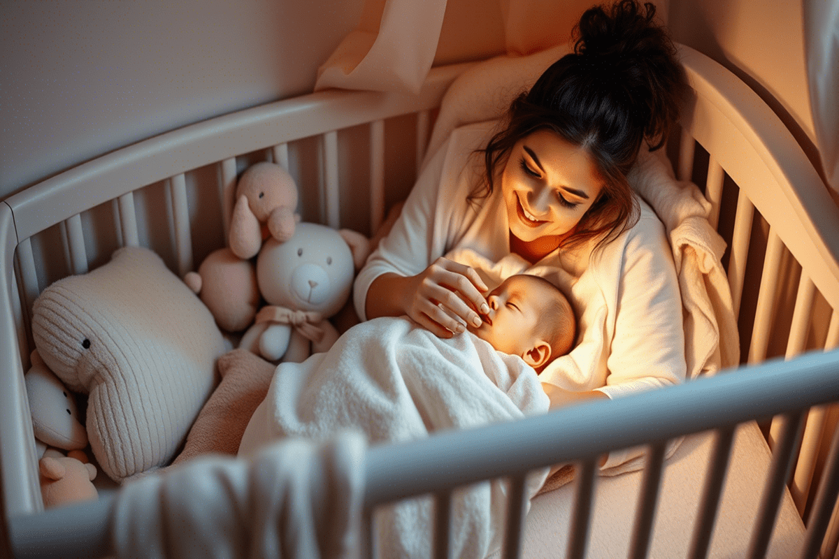 Baby&rsquo;s Comfort
