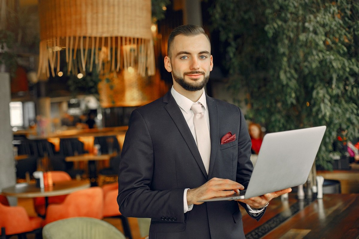 Entrepreneur Business Essentials