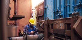 Mechanical Dewatering