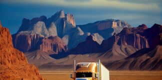 Trucking Services