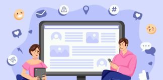 facebook social network