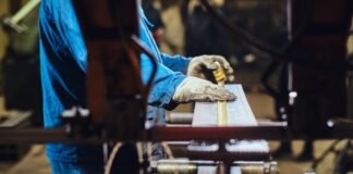 Metal Shims Manufacturer