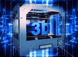 3D Printing Machine