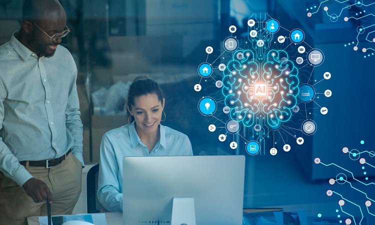 Business Benefits of AI