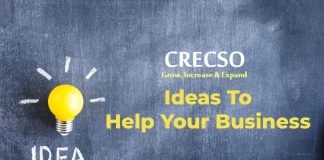Ideas To Help Your Business