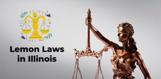 Lemon Laws in Illinois
