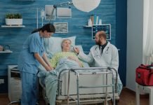 Patient Safety Medical Equipment