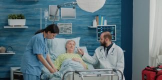 Patient Safety Medical Equipment