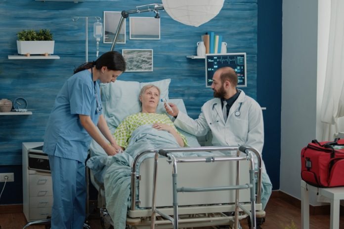 Patient Safety Medical Equipment