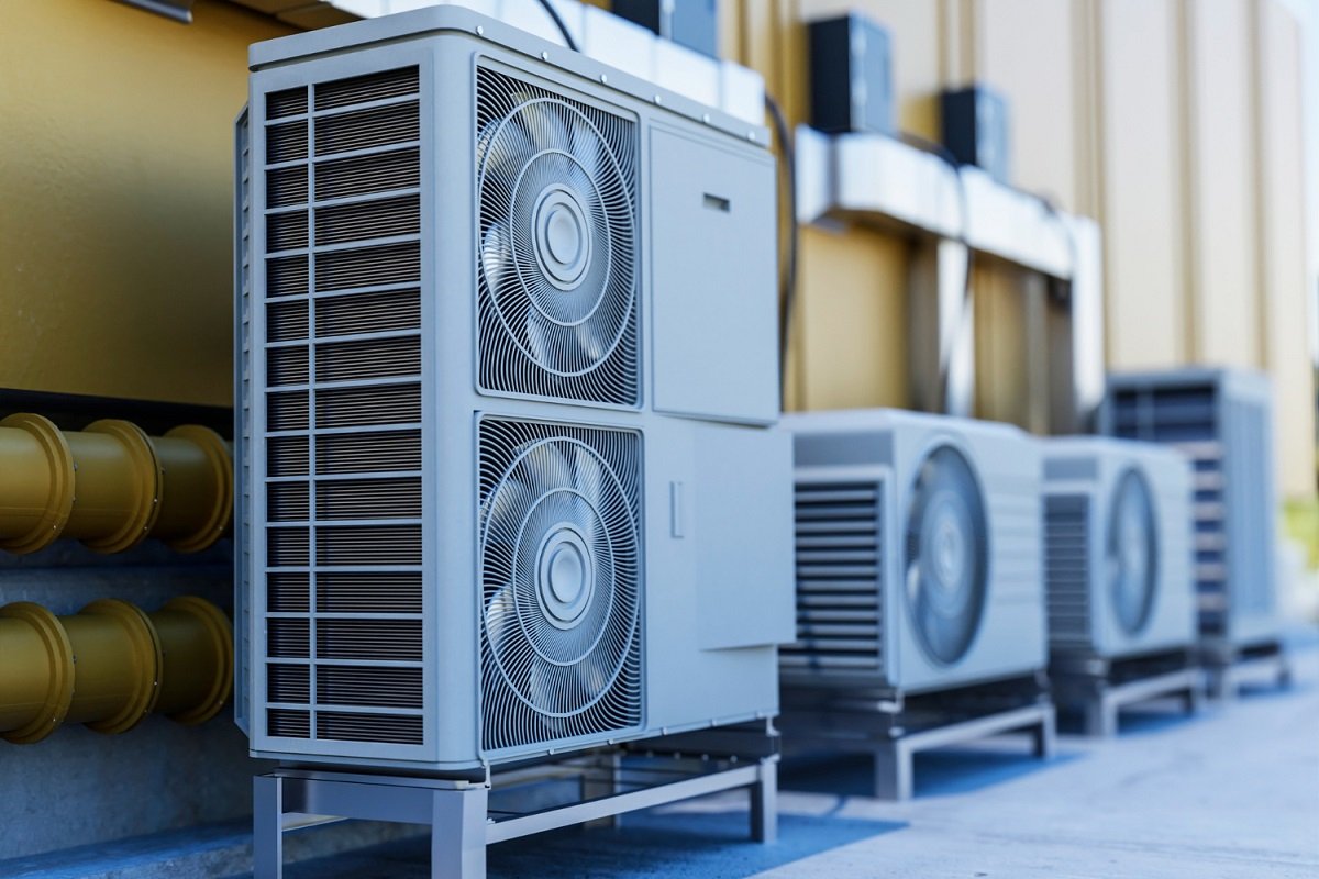 Principles of Air Refrigeration Systems