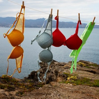 Understanding Cup Size Bra