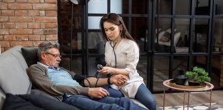 psychiatric nurses