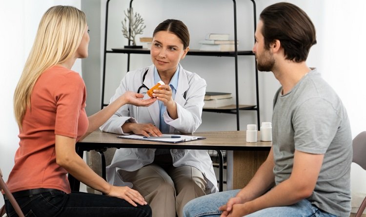 How psychiatric nurses can involve patients’ families