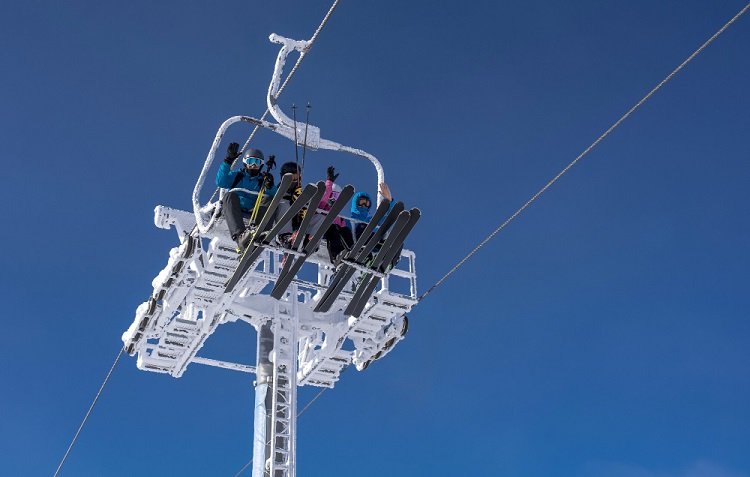 Benefits of using XCV panels