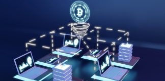 Connecting Blockchain