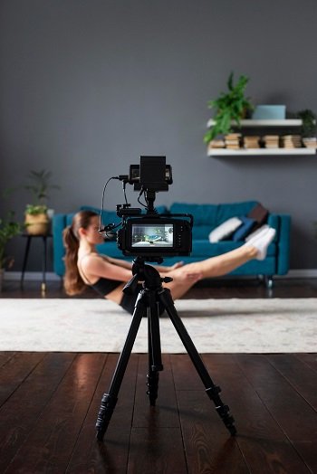 benefits of screen recording onlyfans