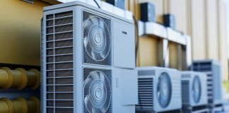 Air Conditioning Technology