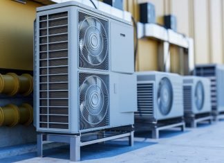 Air Conditioning Technology