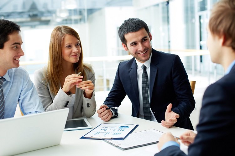 Best Financing Option for Business