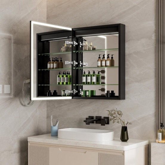 Factors to Consider When Choosing a Medicine Cabinet