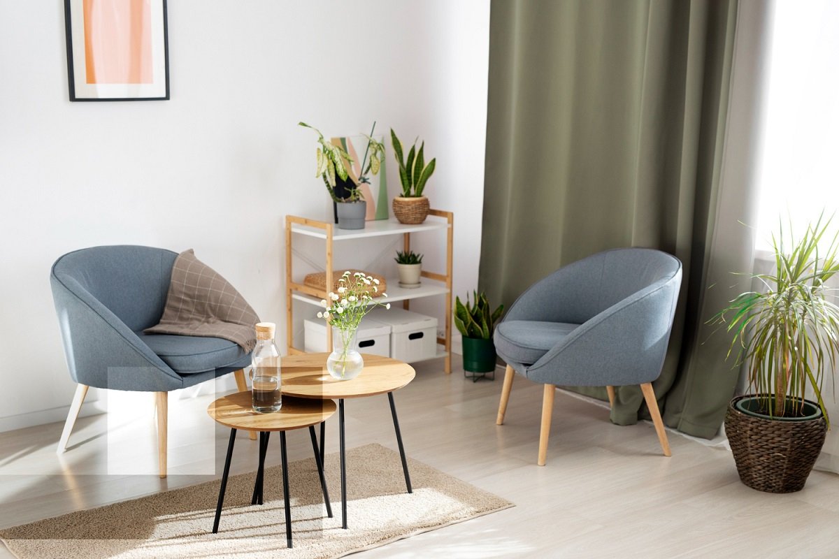 Furniture for Living Area