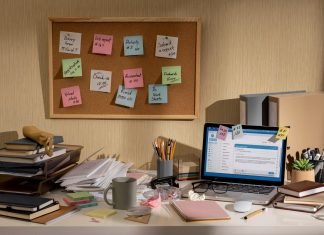 Organization Tips for Every Room