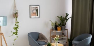 first container home