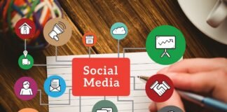 How To Approach on Social Media