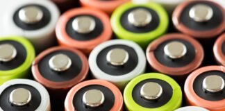 Brass Material for Battery Terminals