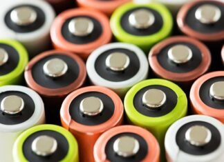 Brass Material for Battery Terminals